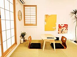和室の画像