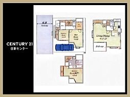東京都文京区西片2丁目