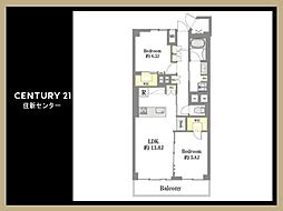 キャッスル共進マンション