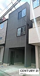 東京都渋谷区代々木1丁目