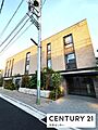 京王線 明大前駅 徒歩8分