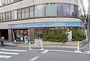 ローソン元代々木町店まで515m