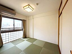 和室の画像