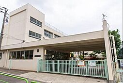 世田谷区立武蔵丘小学校まで993m