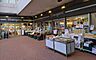 周辺：サカガミグランルパ豊洲店まで1000m