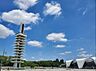 周辺：駒沢オリンピック公園まで300m