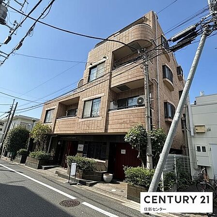 ゆとりあるメゾネット2LDK！全居室6.8帖以上のゆとり設計！