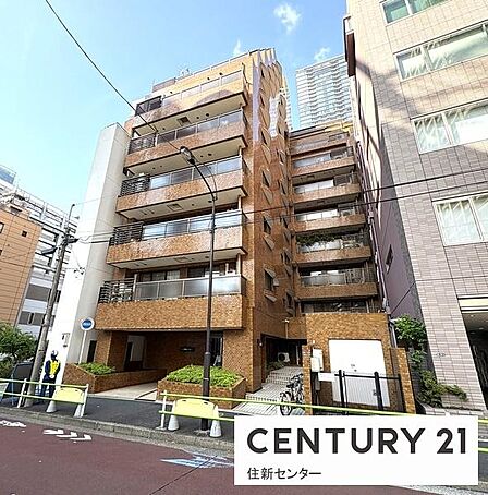 港区虎ノ門アドレス・緑豊かな愛宕神社に隣接する「神谷町」駅徒歩3分の好立地！新規リノベーション済×設備充実の3LDK住戸！