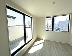 洋室の画像