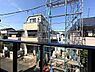 その他：広々として家事がしやすい広さのバルコニー。綺麗で落ち着いた街並みが広がる眺望！