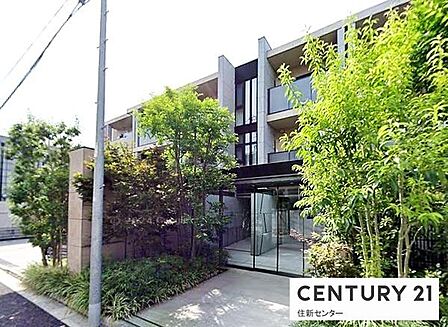 小学校・中学校徒歩6分圏内、目白の森など公園近くでお子様がのびのびと遊べる自然豊かな住環境♪