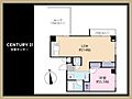 高田馬場リハイム5階4,480万円