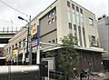 世田谷区役所二...