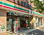 周辺：セブンイレブン高田馬場店まで152m