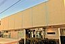 周辺：練馬区立平和台図書館まで962m