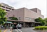 周辺：公立学校共済組合関東中央病院まで610m