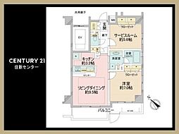 ゼファー明大前クローチェ