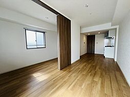 VITA荒本 1101 11階1LDKのリビング/ダイニング