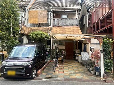 外観 外観