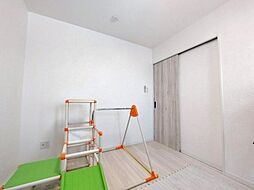 子供部屋の画像