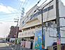 周辺：めぐみ保育園まで718m