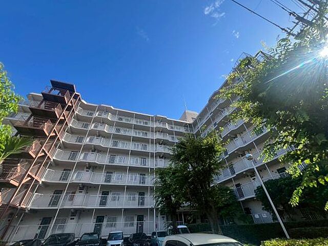 その他 ネオハイツ城東 3階/-