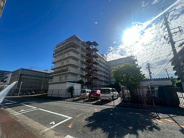 その他 ネオハイツ城東 3階/-