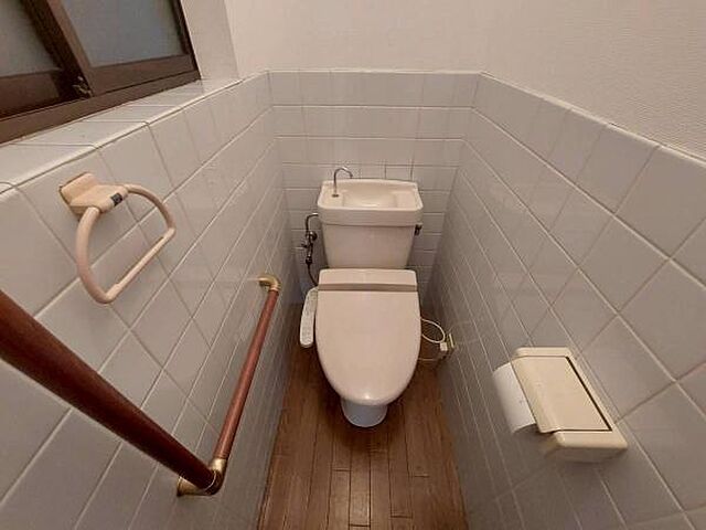 トイレ 大阪市城東区今福南2丁目
