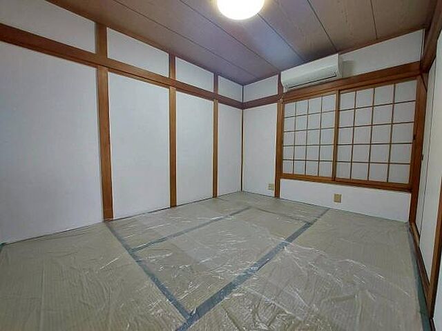 室内 大阪市城東区今福南2丁目