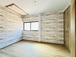 子供部屋の画像