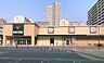 周辺：スーパーマルヤス都島店まで640m