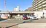周辺：セブンイレブン大阪友渕町3丁目店まで574m