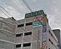 周辺：ベルファ都島まで782m