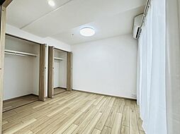 洋室の画像
