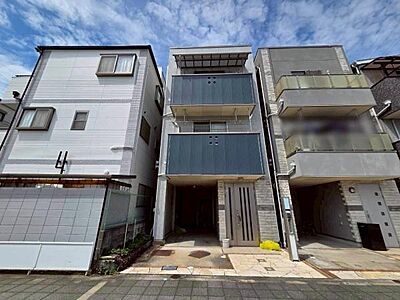外観 外観