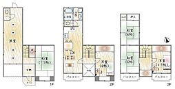 Osaka Metro千日前線 今里駅 徒歩5分