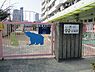 周辺：大阪市立鴫野保育所まで477m