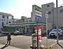 周辺：ファミリーマート今津中三丁目店まで433m