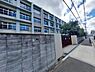 周辺：大阪市立緑中学校まで1228m