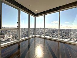 プラウドタワー覚王山