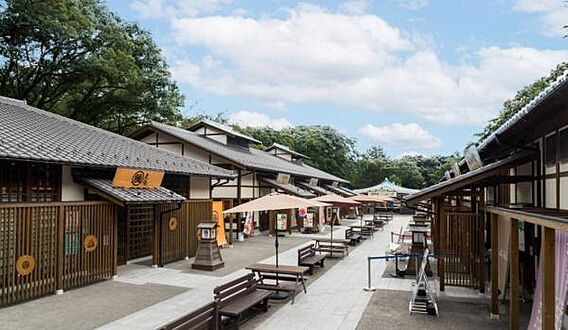 金シャチ横丁義...