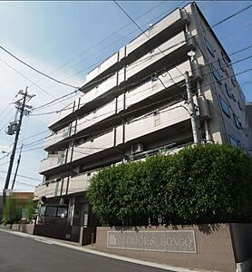 外観 外観