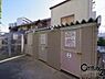 その他：■現地撮影写真■こちらは現地ごみ置場です！