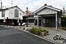 周辺：八木西口駅(近鉄 橿原線)まで1112m