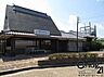 周辺：橿原神宮西口駅(近鉄 南大阪線)まで2563m