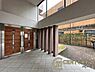 エントランス：■現地撮影写真■現地正面出入口です！