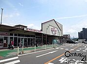 デイリーカナートイズミヤ橿原神宮前店まで934m