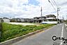 外観：■現地撮影写真■建築条件なし！お好きな工務店・ハウスメーカーにて建築していただけます！