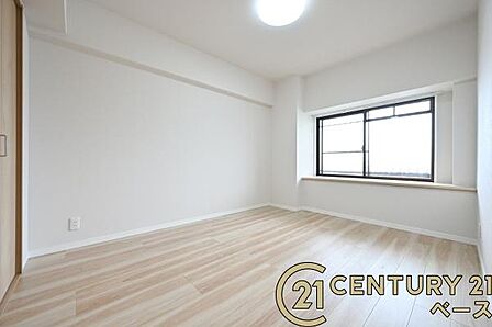 ■現地撮影写真■陽当たり・通風良好なお部屋です！
