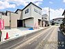 その他：■現地撮影写真■落ち着いた雰囲気の閑静な住宅地内です！
